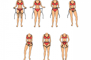 Инструкция по надеванию гартера