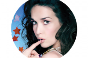 Плакат Наталья Орейро