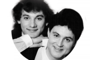 Билборд Бит-Квартет Секрет