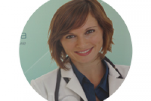 Pop Up стенд -  Медстраховка