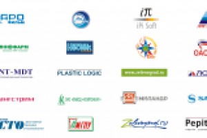 Отрисовка логотипов в векторе