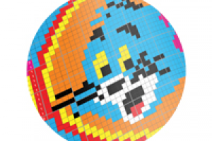 Японский кроссворд