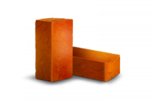 Отрисовка кирпечей