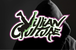 логотип "Вилиам культур"