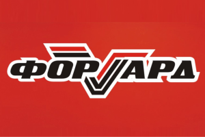 форвард