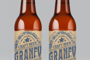 Крафтовое пиво Гранев