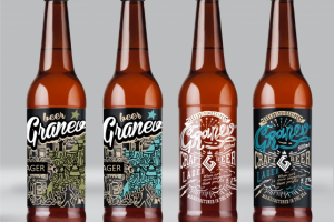 Пиво Гранев