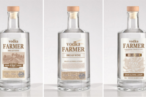 Водка" Фермер"