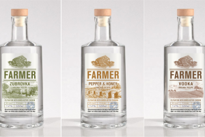 Фермер "Зубровка", "Медовая"