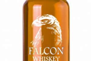 Виски "Сокол"