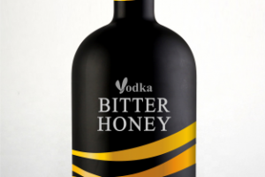 Водка с медом "Дикий Мед"