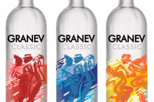 "Гранев" коктейль