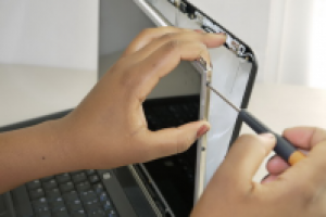 Продающий текст для сайта, предлагающего ремонт матриц ноутбуков