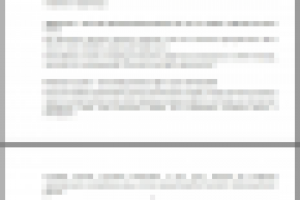 Текст для евробуклета