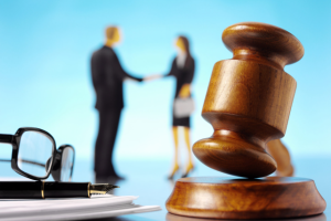 Банкротство юр. лиц