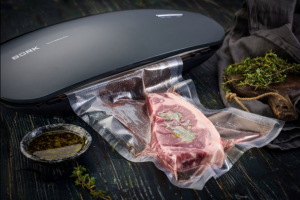 Вакууматор BORK