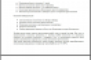 Структурированный рекламно-информ. текст "Элитная пароварка"