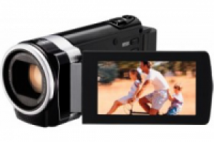 Описание категории товаров интернет-магазина (видеокамеры)