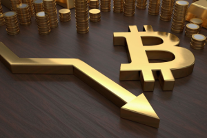 Причины падения крипторынка