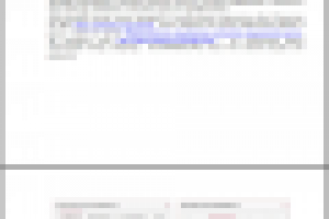 Кадастровый паспорт