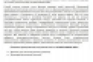 Описание воздухоочистителя