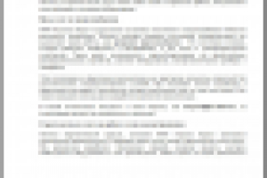 Cтатья о компании (энергетика)