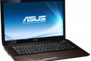 Описание товарной позиции (ноутбук)