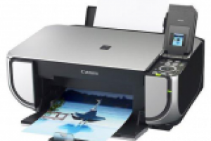 Заправка картриджей Сanon Рixma