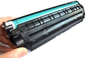 Заправка картриджей Panasonik