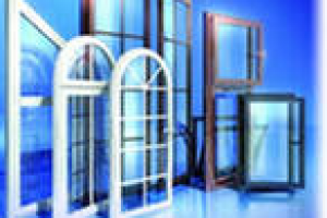 Окна из ПВХ-профиля