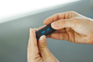 Описание товарной позиции "Шагомер Fitbit Ultra Wireless Activi"