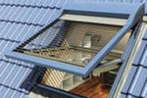 Мансардные окна ПВХ