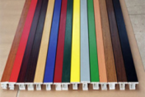 SEO-текст "Варианты расцветки ПВХ-окон"