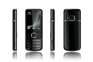 Китайский Nokia 6700