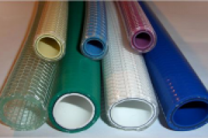 Поливочные шланги