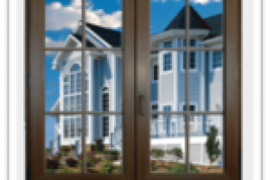 Раскладка ПВХ-окон