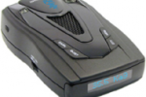 Описание товарной категории "Радар-детектор"