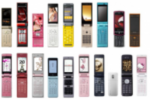 Описание товарной позиции "Сотовые телефоны"