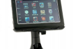 Описание товарной категории "GPS-навигаторы"