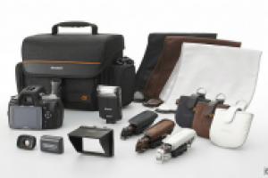 Аксессуары для фотоаппаратов