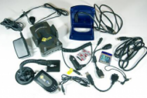 Аксессуары для мобильных телефонов