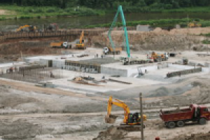 Как правильно организовать строительную площадку?