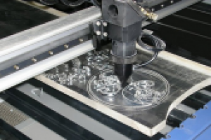 Фрезеровка оргстекла