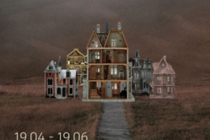 Афиши для выставки