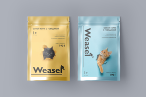 Weasel