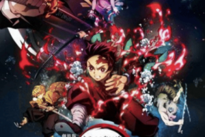 Anisy: Anime Discovery App