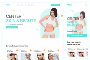 КОЖА И КРАСОТА