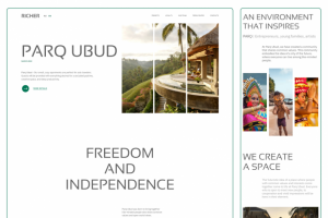 Апартаменты Бали