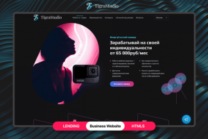 Студия Трансляций