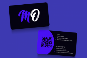 MO Design